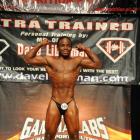 Christopher  Harris - NPC Natural Northern USA 2012 - #1